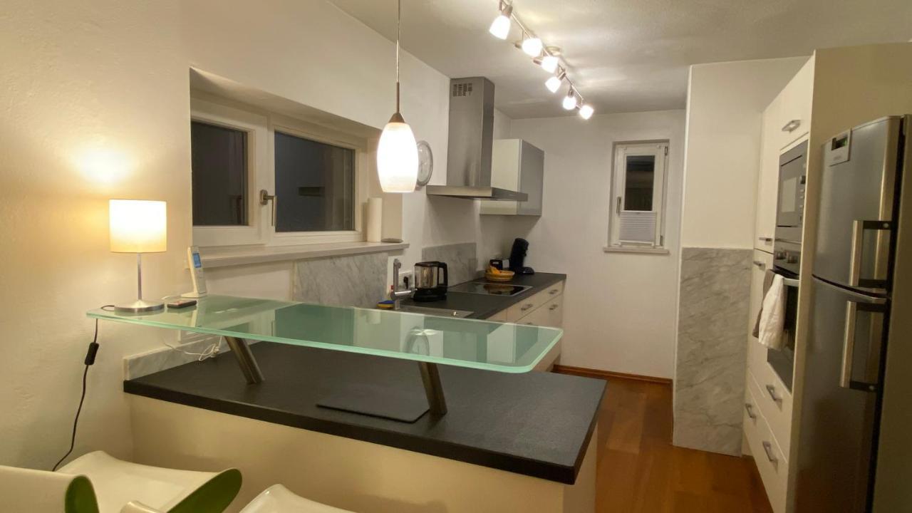 Fewo Luxus Wohnung Im Eigenen Ferienhaus, 120 Qm, Naehe Regensburg Mit Balkon, Terrasse & Garten, Gute Zuganbindung Laaber Luaran gambar