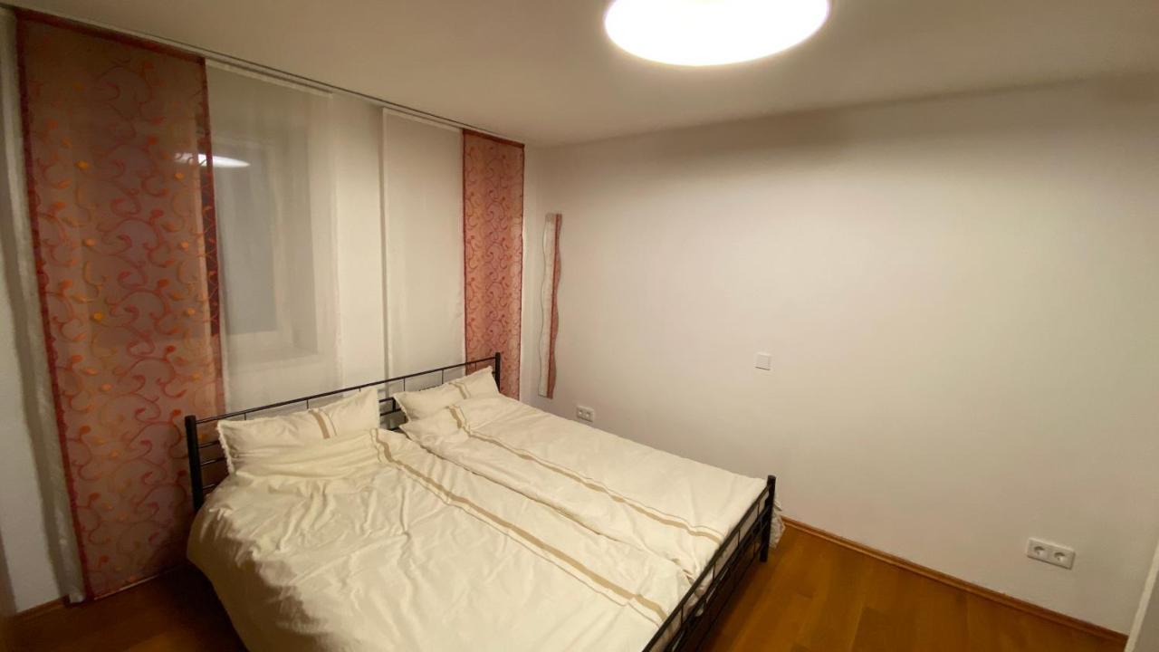 Fewo Luxus Wohnung Im Eigenen Ferienhaus, 120 Qm, Naehe Regensburg Mit Balkon, Terrasse & Garten, Gute Zuganbindung Laaber Luaran gambar